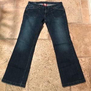 Women’s Lucky Brand Jeans